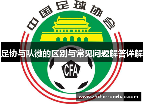 足协与队徽的区别与常见问题解答详解 足协与队徽的区别与常见问题解答详解