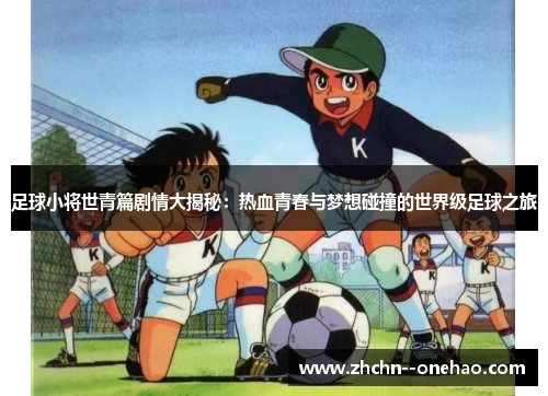 足球小将世青篇剧情大揭秘:热血青春与梦想碰撞的世界级足球之旅 足球小将世青篇剧情大揭秘:热血青春与梦想碰撞的世界级足球之旅